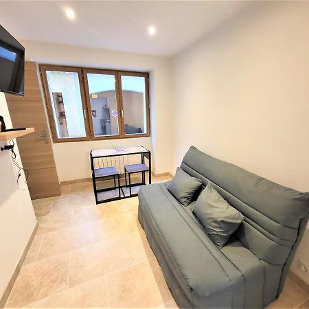 T2 Rdc Neuf/Wifi/Centre Village Castellane Esterno foto