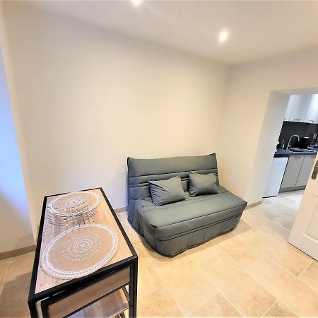 T2 Rdc Neuf/Wifi/Centre Village Castellane Esterno foto